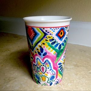 Art Deco - Ceramic Cup - Abbott Drink-ware